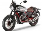 2014 Moto Guzzi V7 Clubman Racer